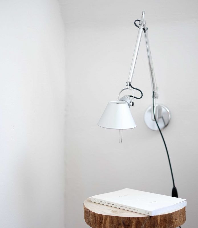 Tailor Lamp – Lámparas a medida