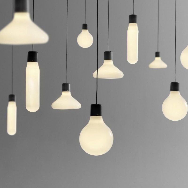 Tailor Lamp – Lámparas a medida