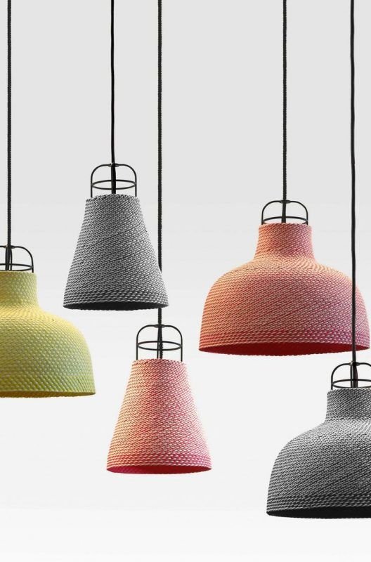 Tailor Lamp – Lámparas a medida