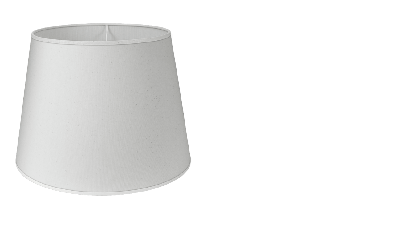 Tailor Lamp – Lámparas a medida