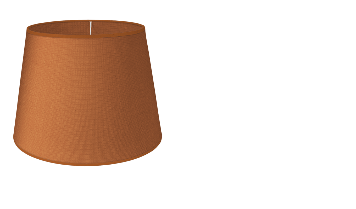 Tailor Lamp – Lámparas a medida