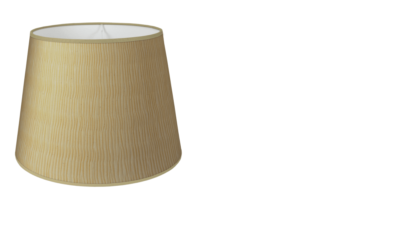 Tailor Lamp – Lámparas a medida