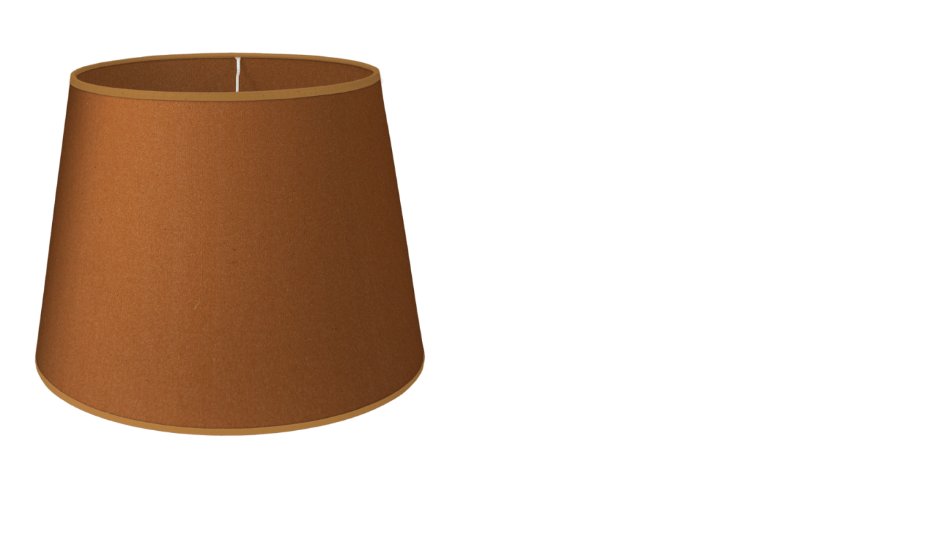 Tailor Lamp – Lámparas a medida