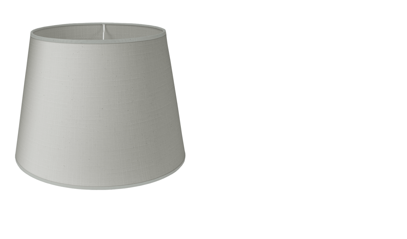 Tailor Lamp – Lámparas a medida