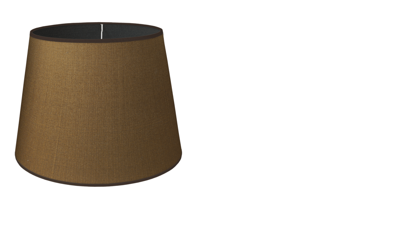 Tailor Lamp – Lámparas a medida