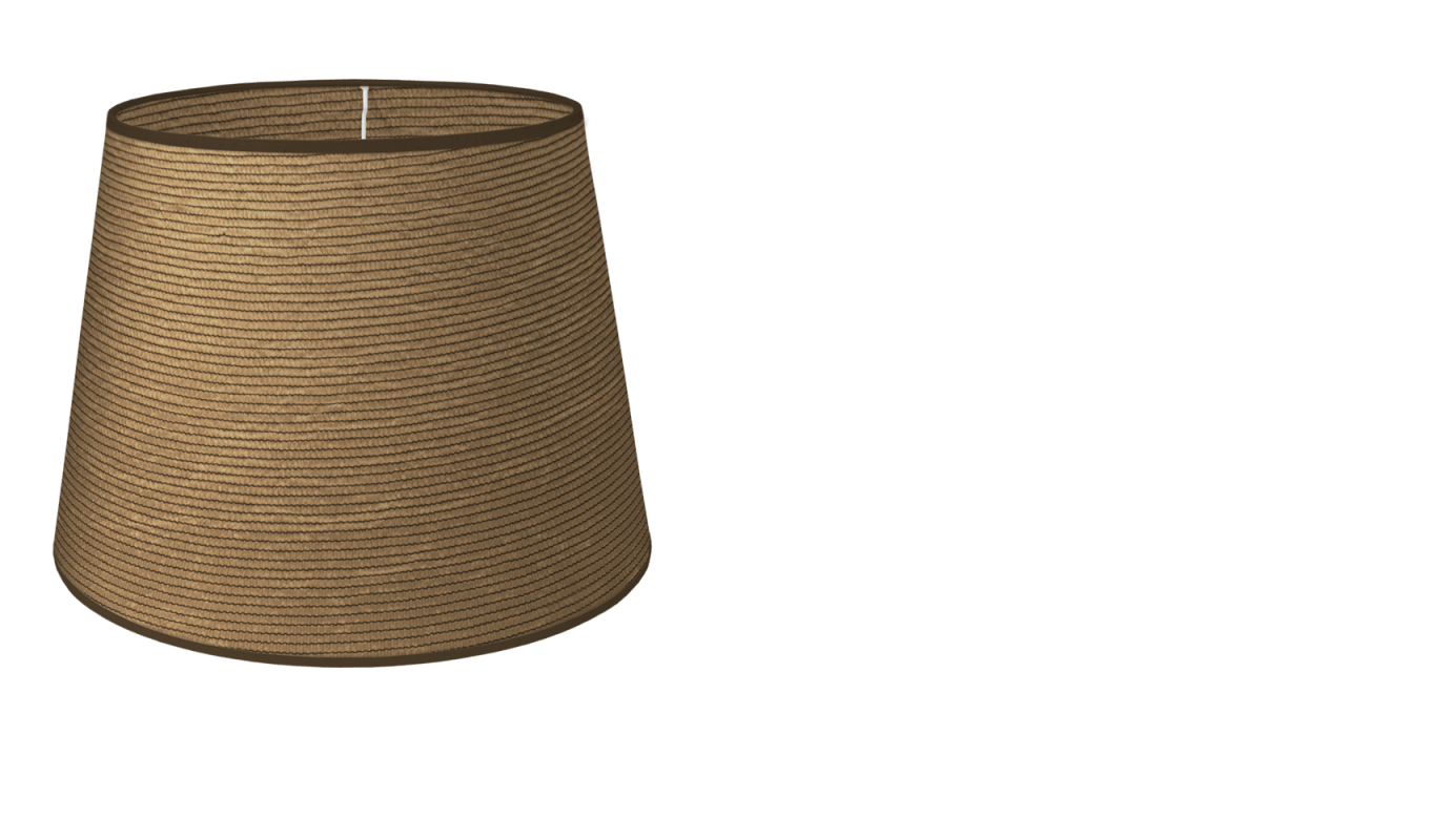 Tailor Lamp – Lámparas a medida