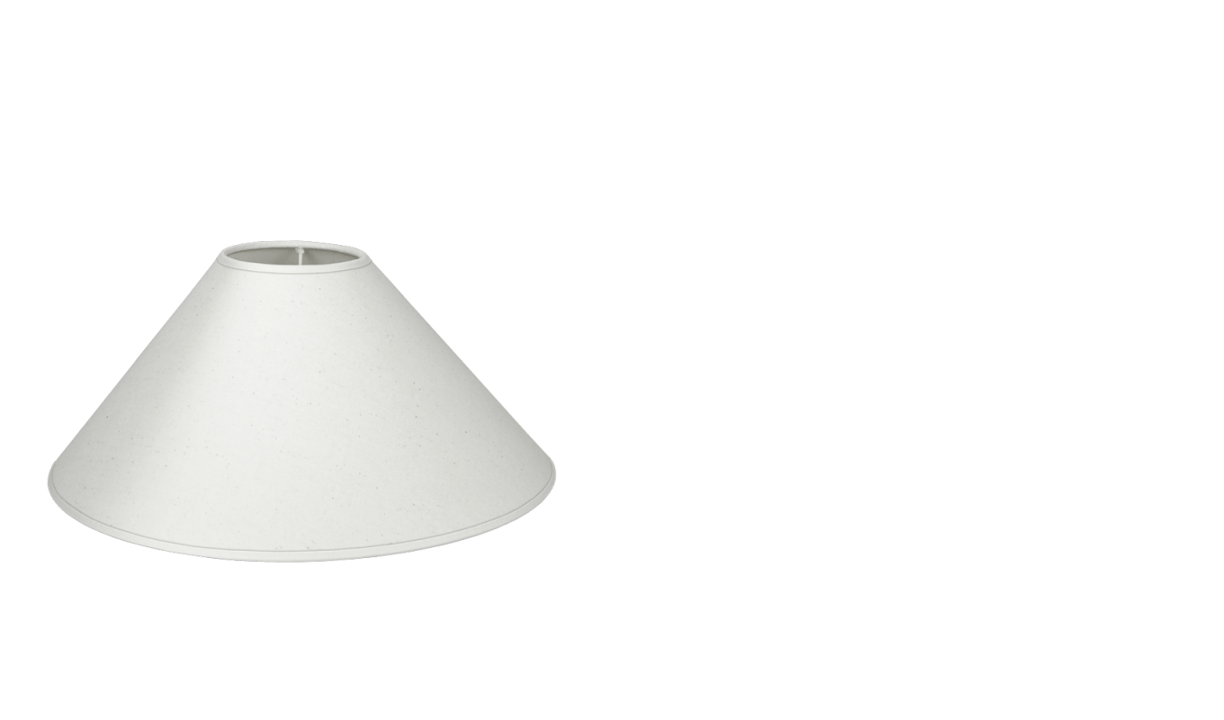 Tailor Lamp – Lámparas a medida