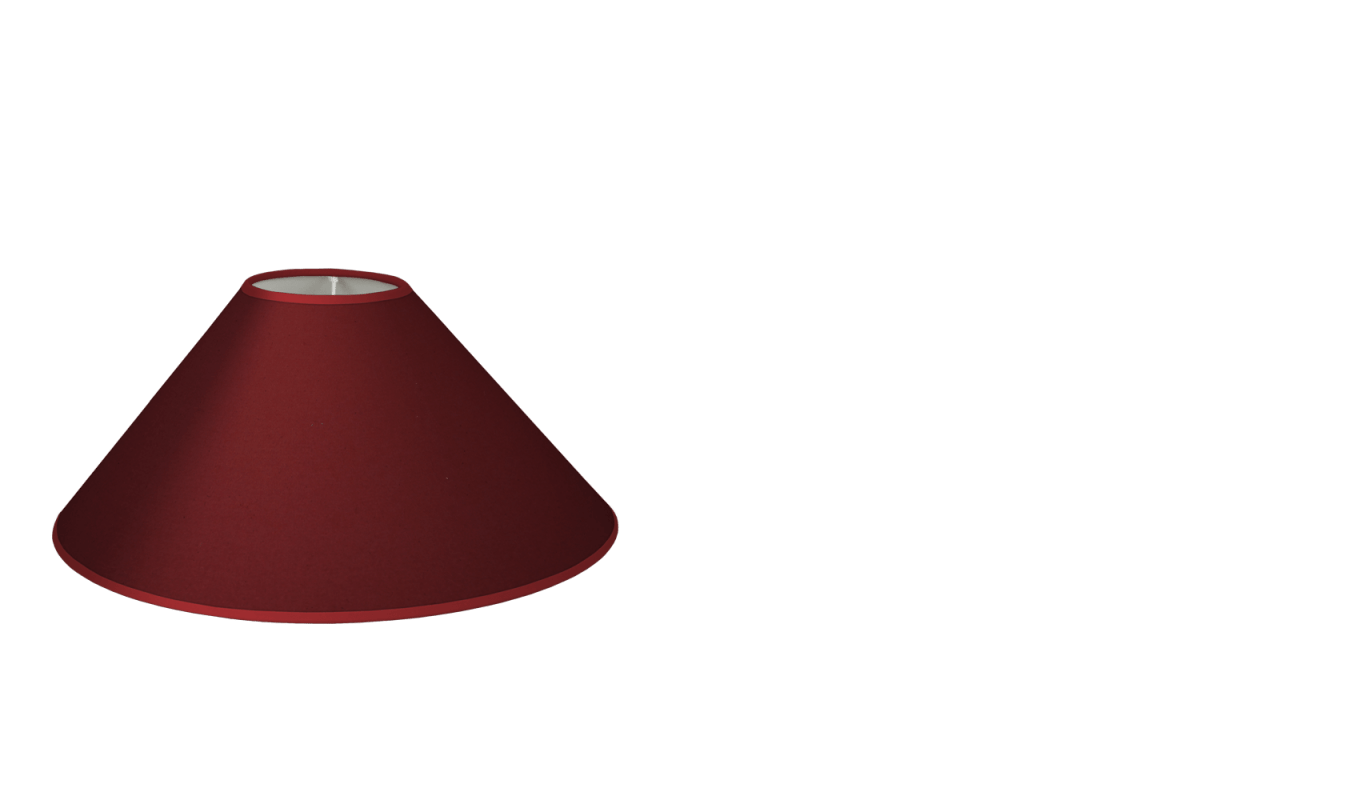 Tailor Lamp – Lámparas a medida