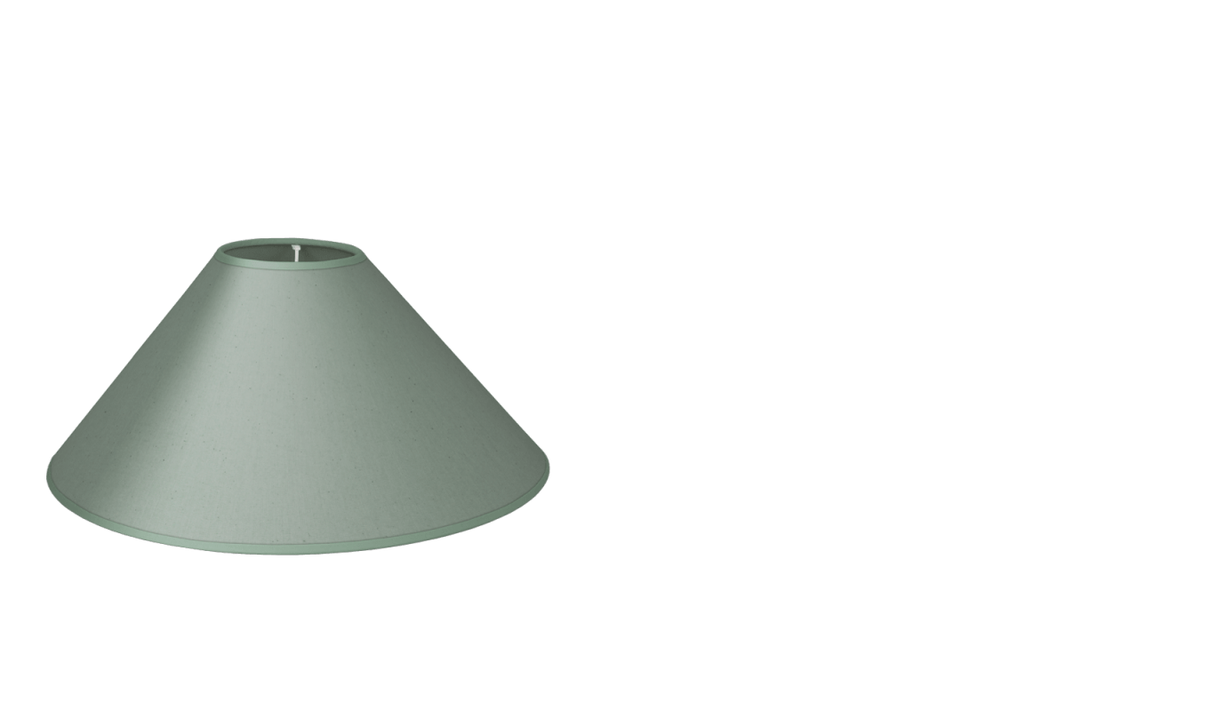 Tailor Lamp – Lámparas a medida