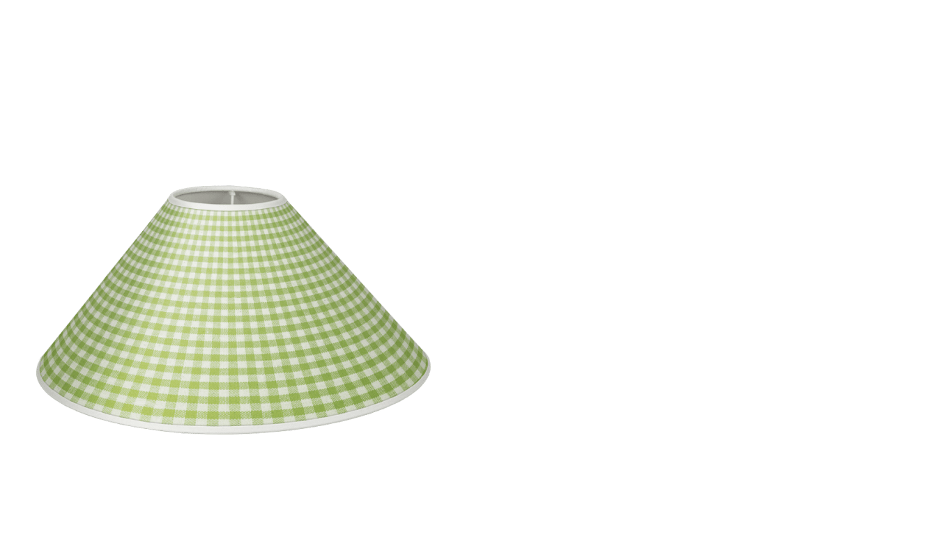 Tailor Lamp – Lámparas a medida