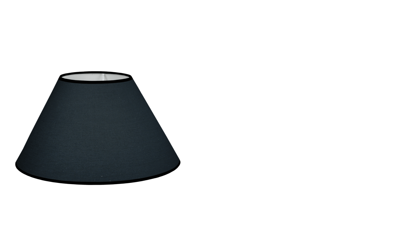 Tailor Lamp – Lámparas a medida