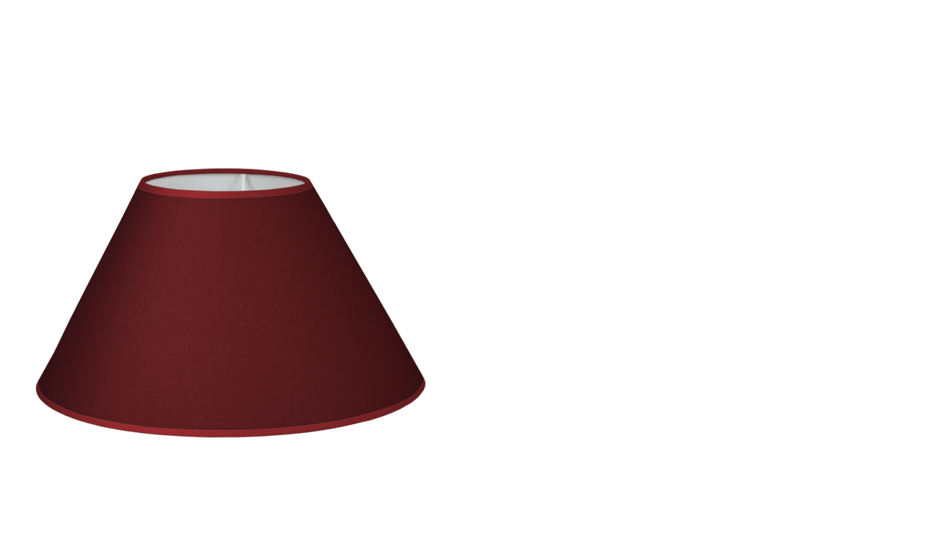 Tailor Lamp – Lámparas a medida