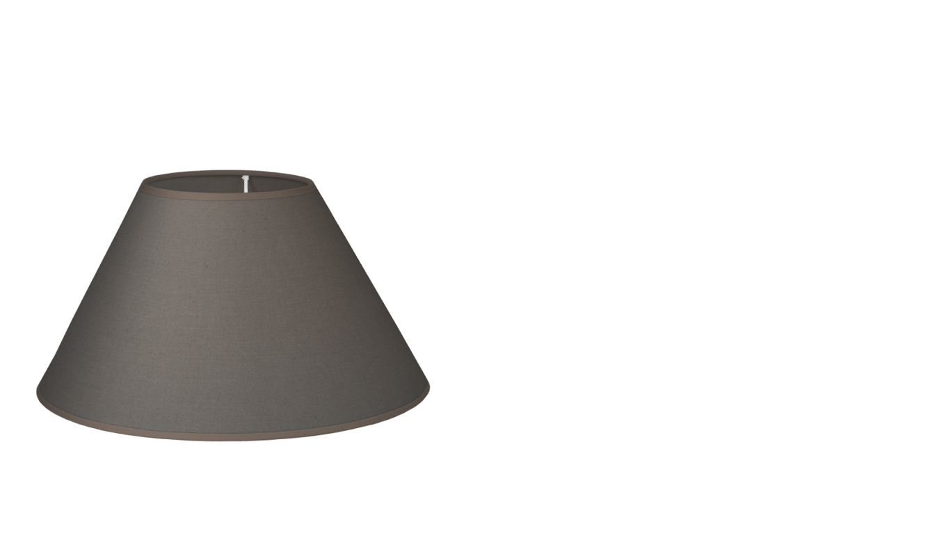 Tailor Lamp – Lámparas a medida