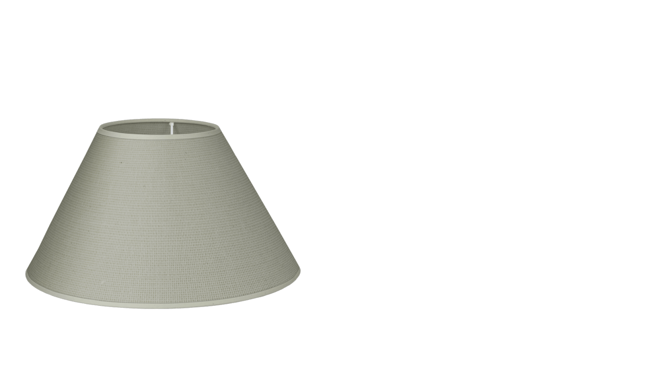 Tailor Lamp – Lámparas a medida