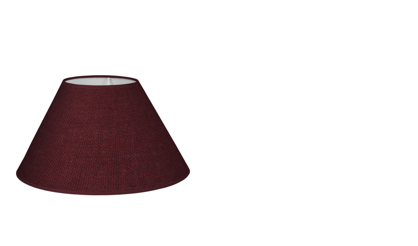 Tailor Lamp – Lámparas a medida