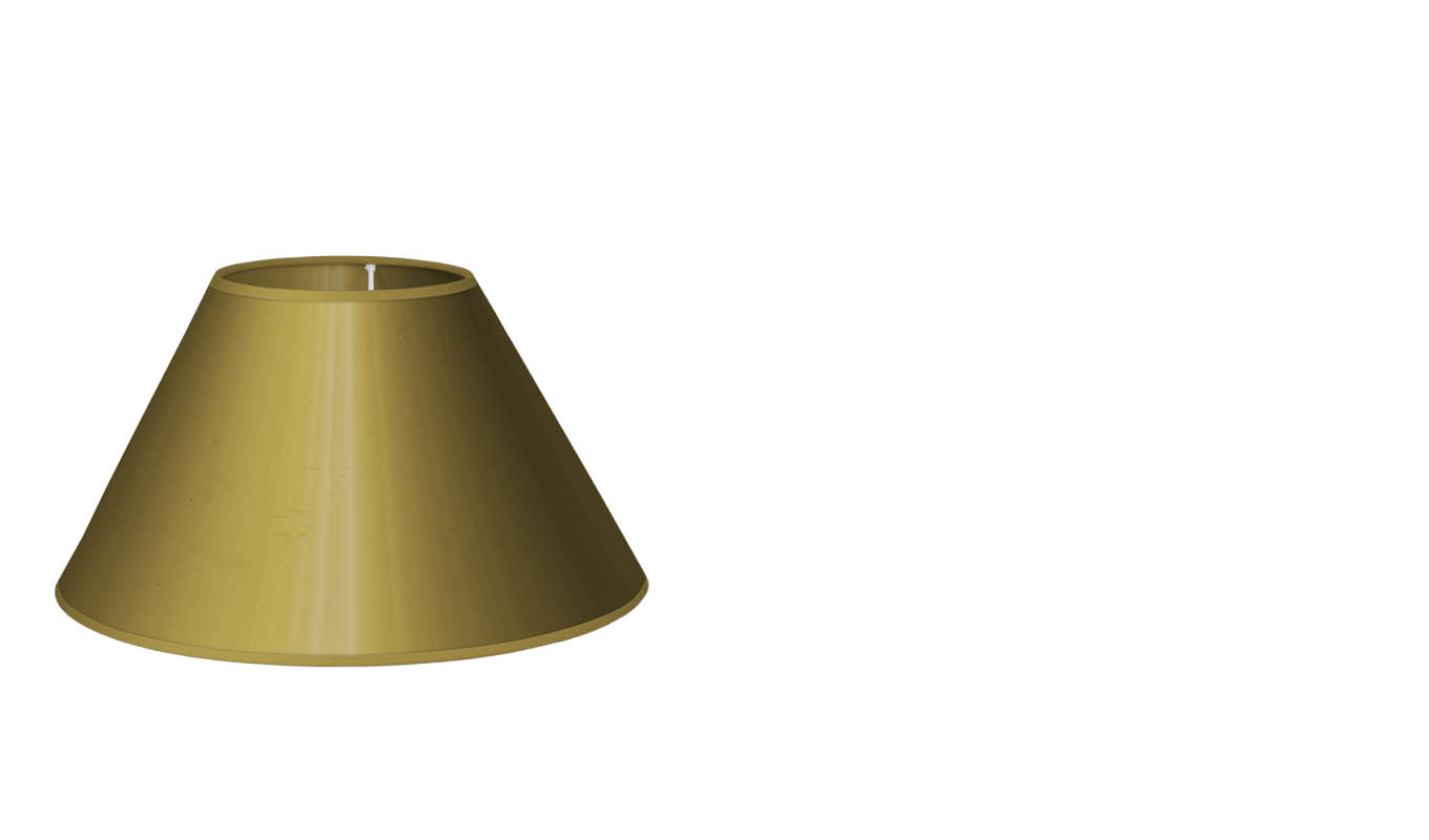 Tailor Lamp – Lámparas a medida