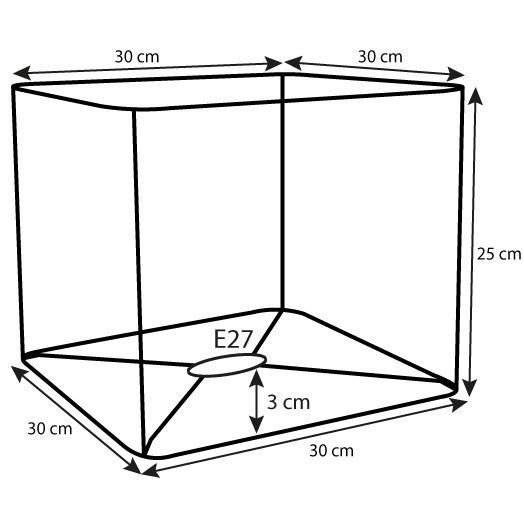 Tailor Lamp – Lámparas a medida