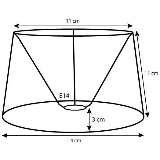 Tailor Lamp – Lámparas a medida