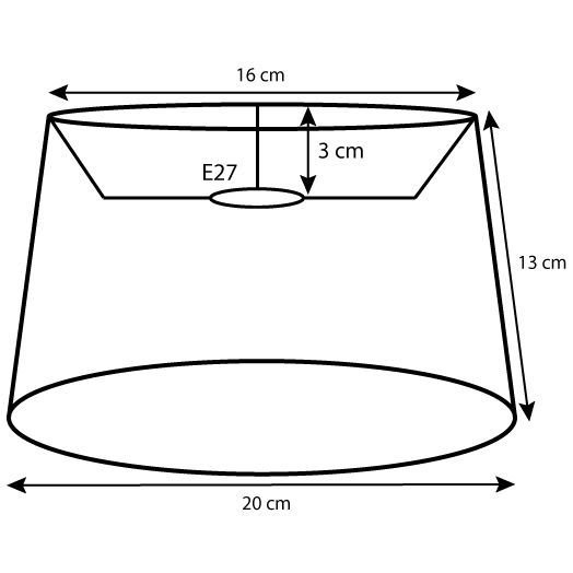 Tailor Lamp – Lámparas a medida