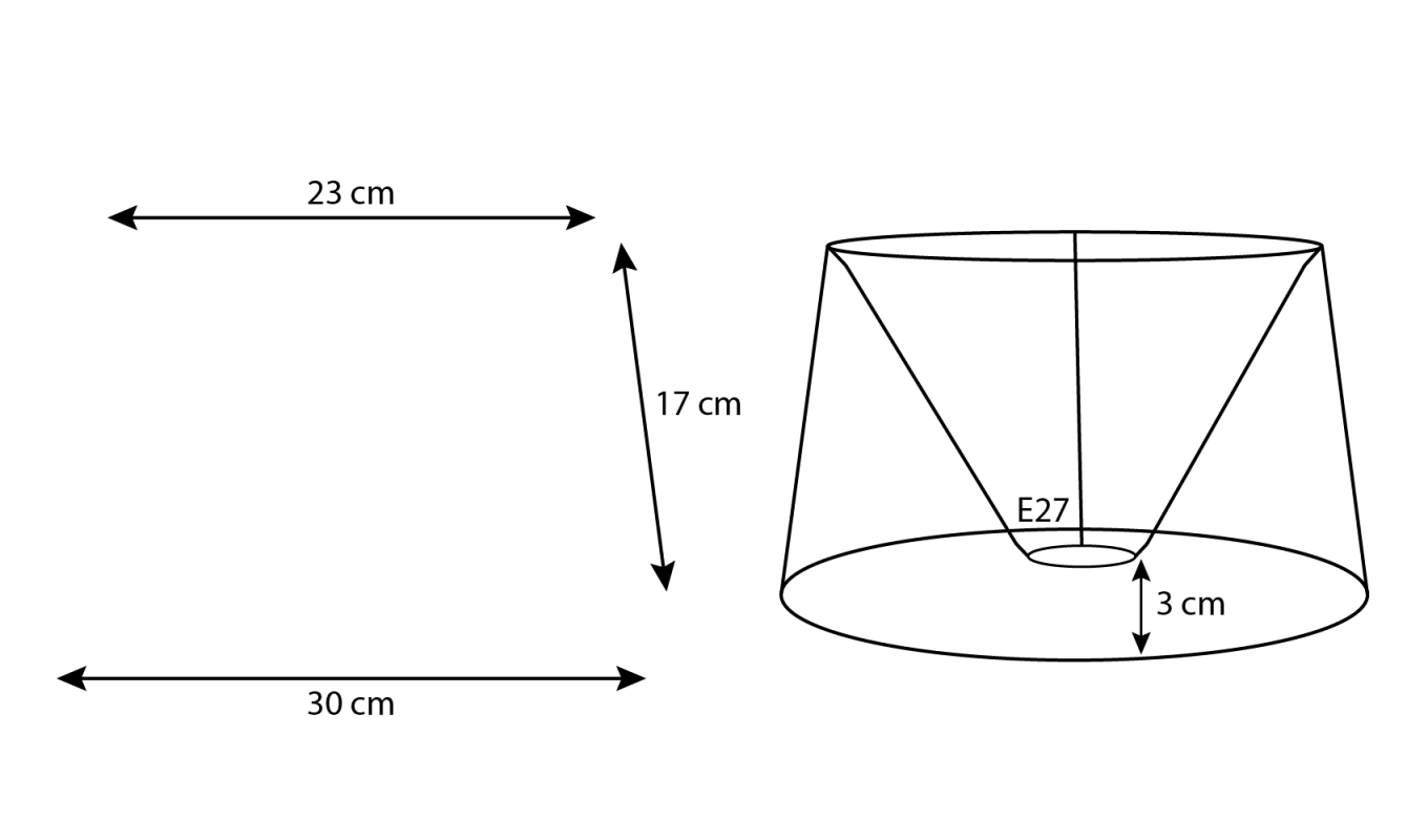 Tailor Lamp – Lámparas a medida