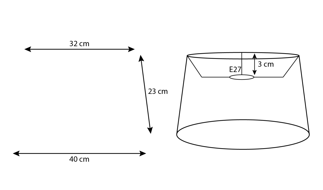 Tailor Lamp – Lámparas a medida