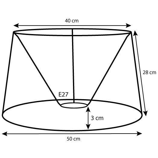 Tailor Lamp – Lámparas a medida