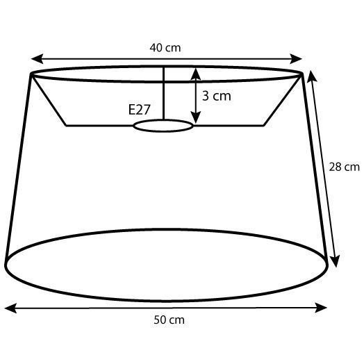 Tailor Lamp – Lámparas a medida
