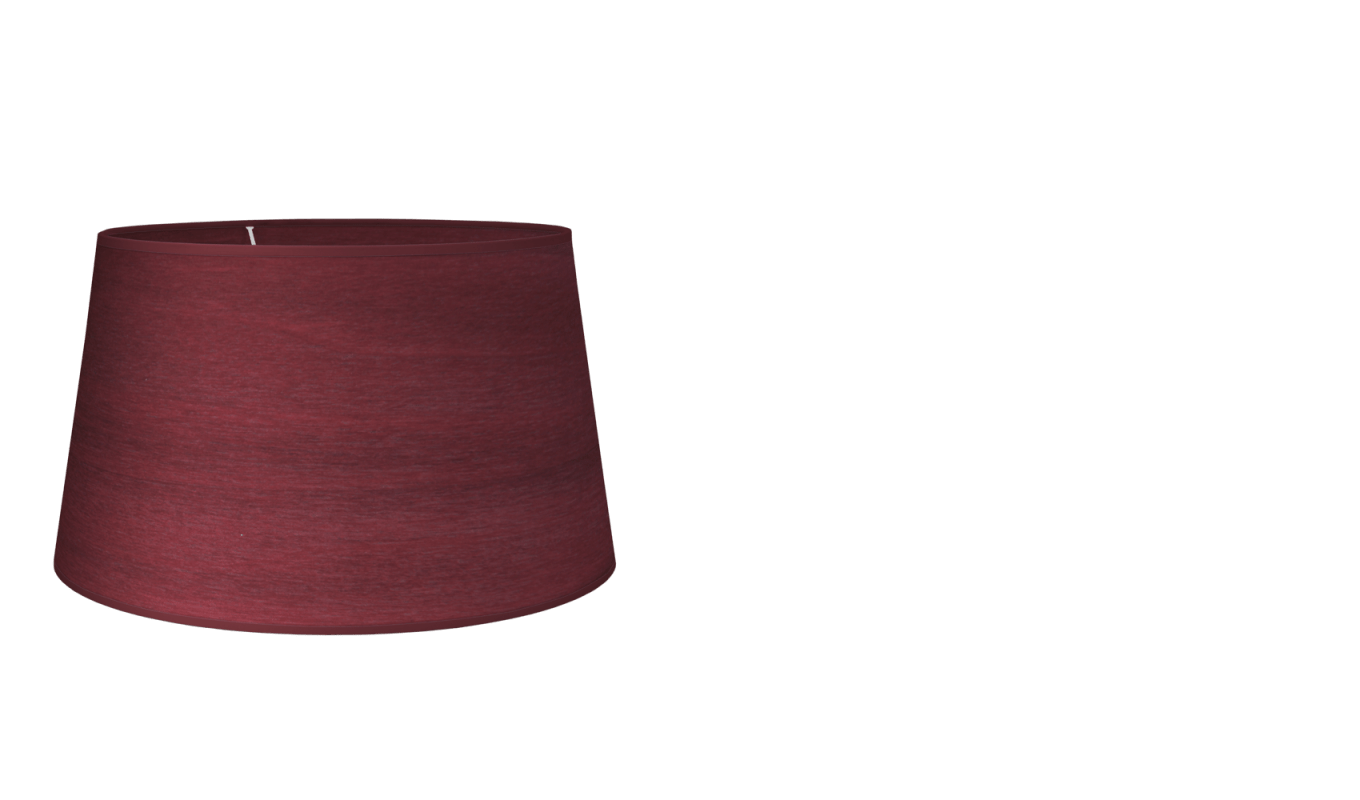 Tailor Lamp – Lámparas a medida
