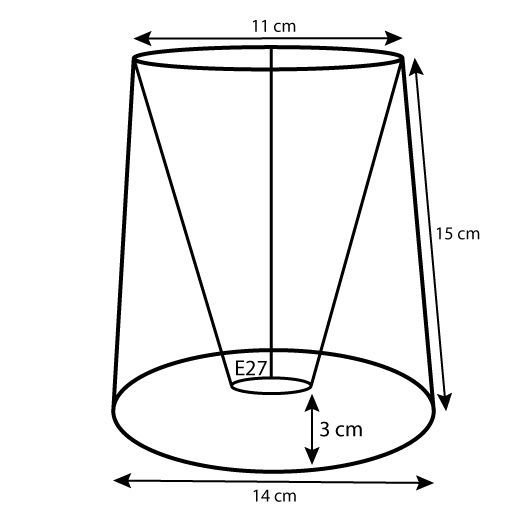 Tailor Lamp – Lámparas a medida