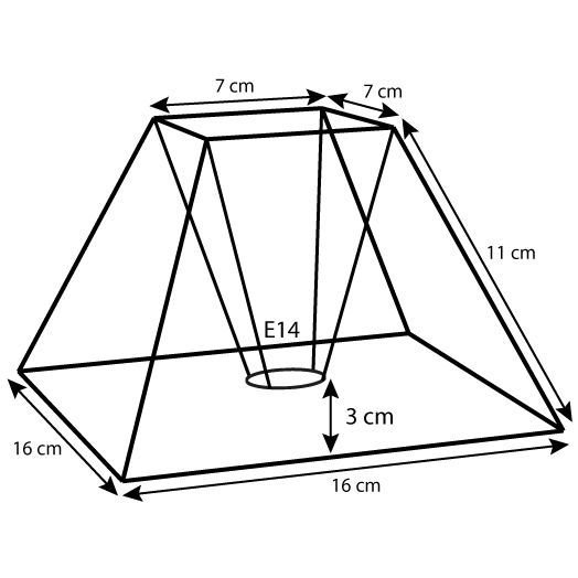 Tailor Lamp – Lámparas a medida