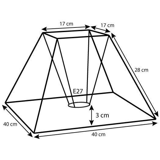 Tailor Lamp – Lámparas a medida