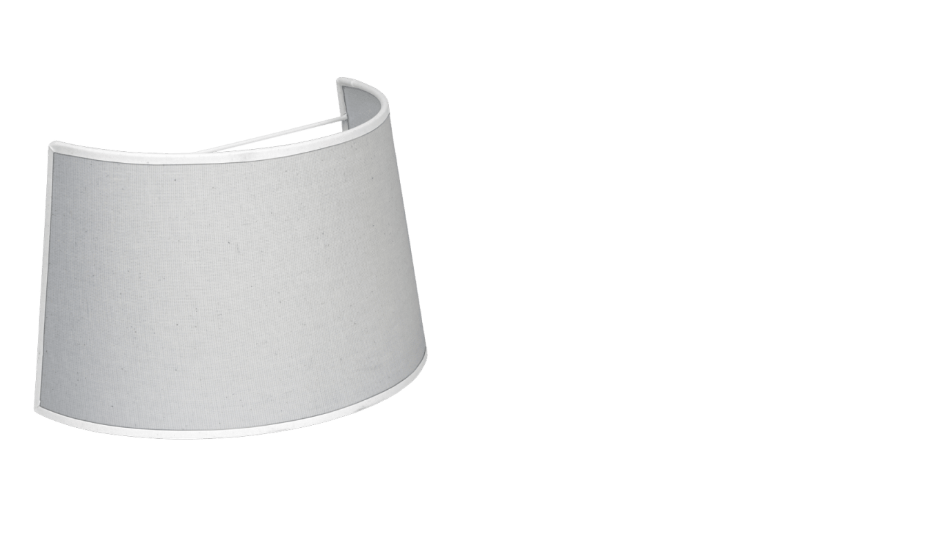 Tailor Lamp – Lámparas a medida