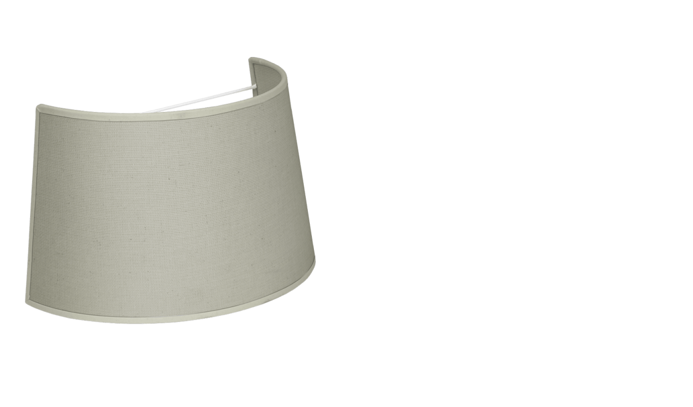 Tailor Lamp – Lámparas a medida