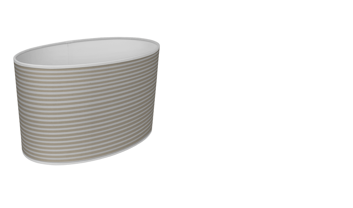Tailor Lamp – Lámparas a medida