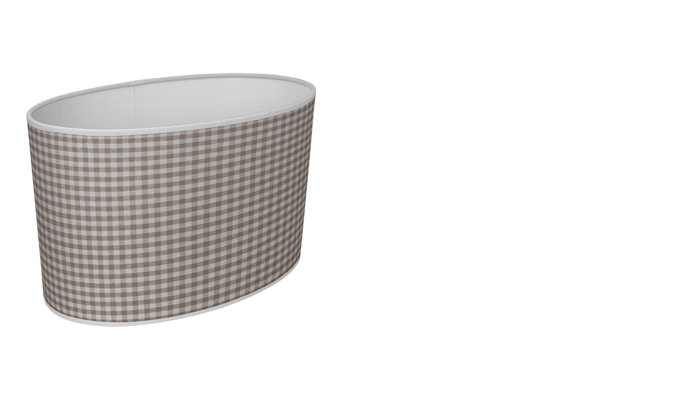 Tailor Lamp – Lámparas a medida