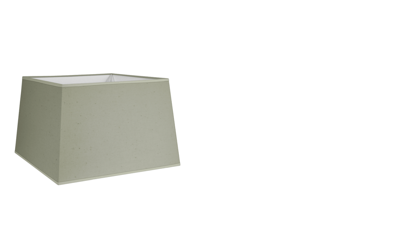 Tailor Lamp – Lámparas a medida