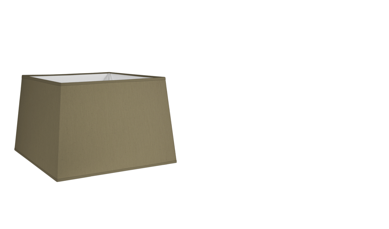 Tailor Lamp – Lámparas a medida