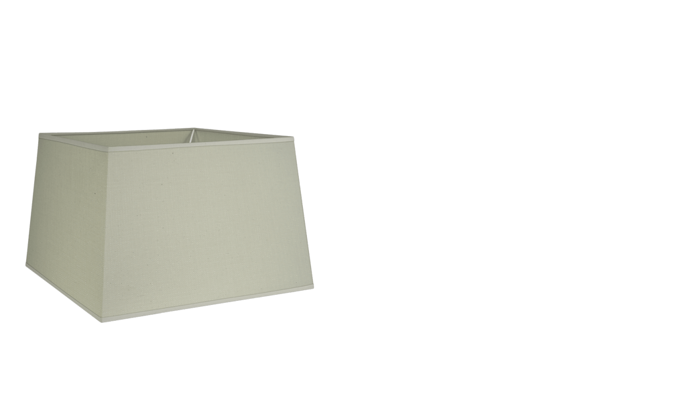 Tailor Lamp – Lámparas a medida