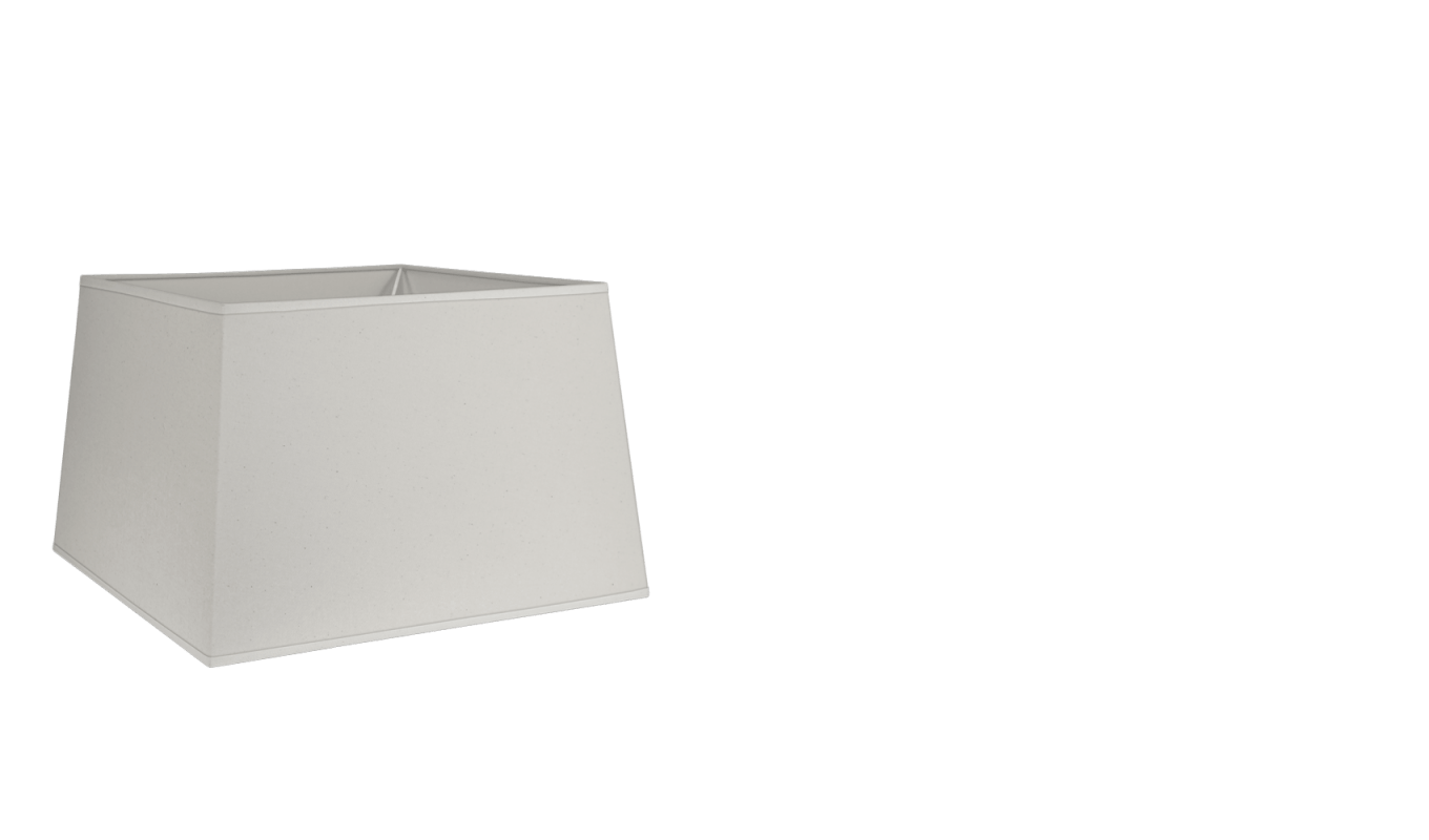 Tailor Lamp – Lámparas a medida