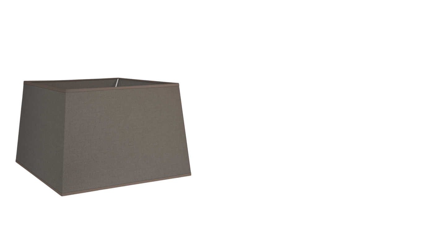 Tailor Lamp – Lámparas a medida