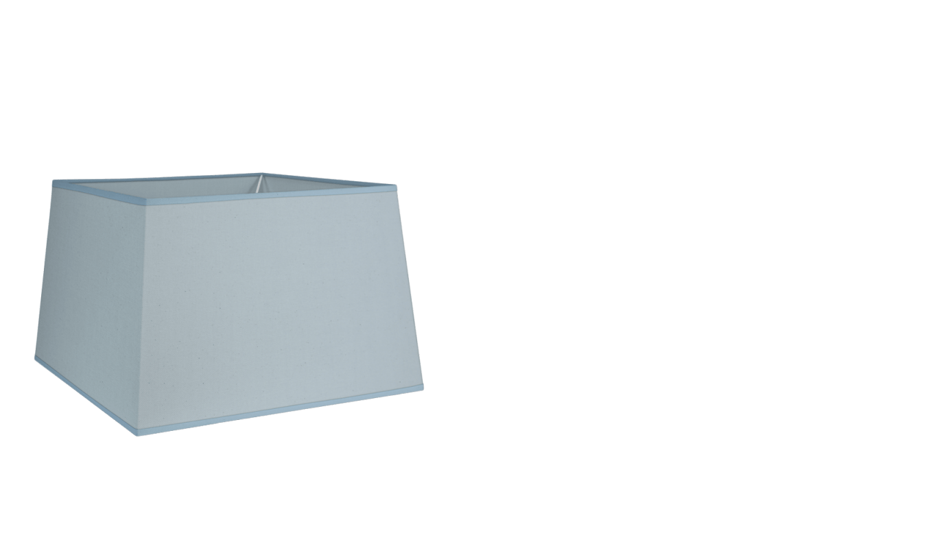 Tailor Lamp – Lámparas a medida