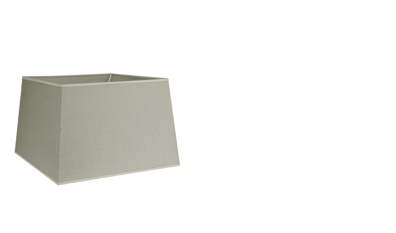 Tailor Lamp – Lámparas a medida