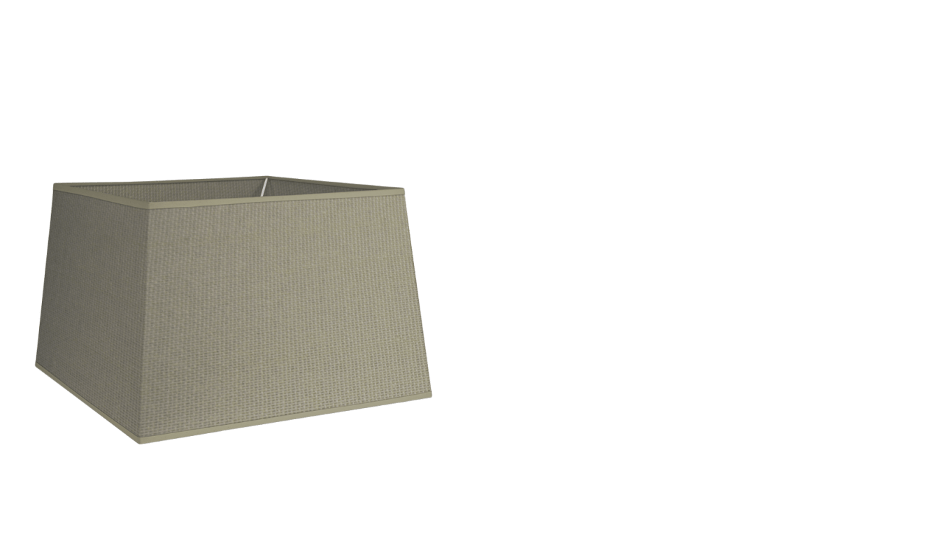 Tailor Lamp – Lámparas a medida