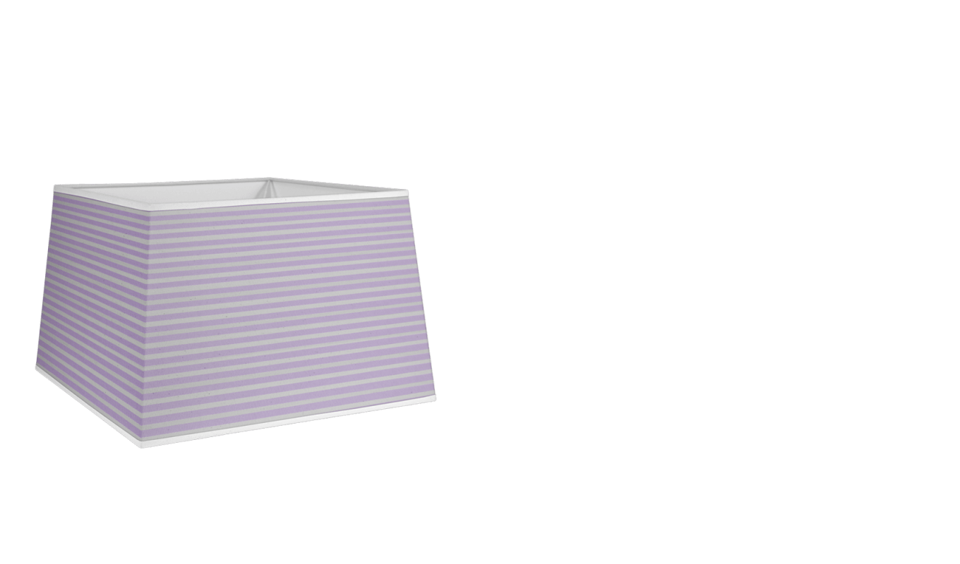 Tailor Lamp – Lámparas a medida