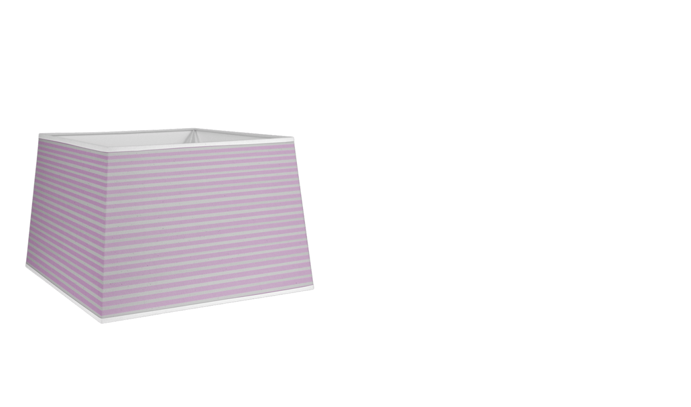 Tailor Lamp – Lámparas a medida