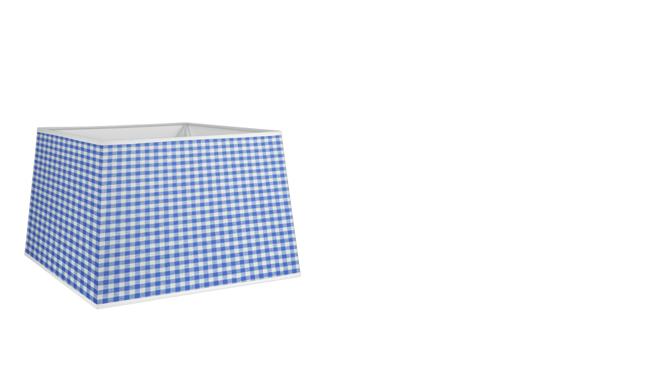 Tailor Lamp – Lámparas a medida