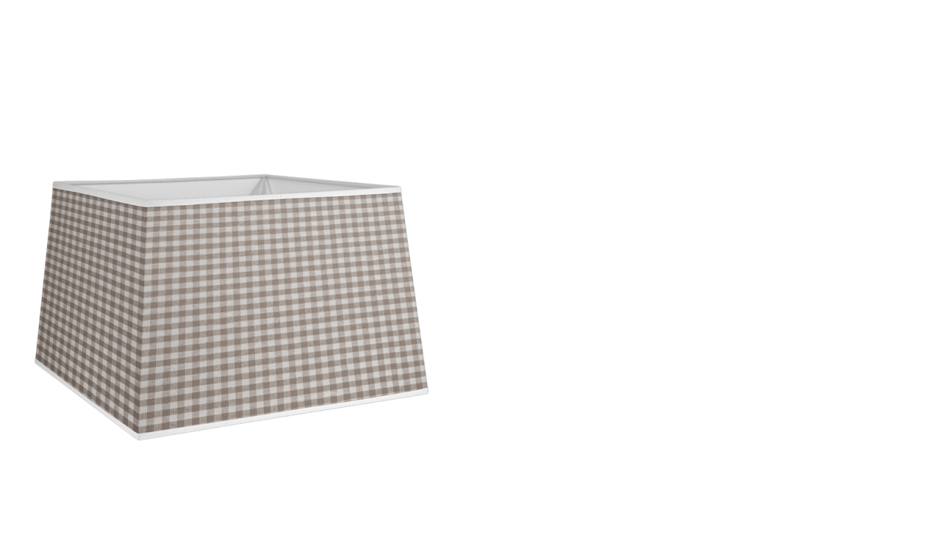 Tailor Lamp – Lámparas a medida