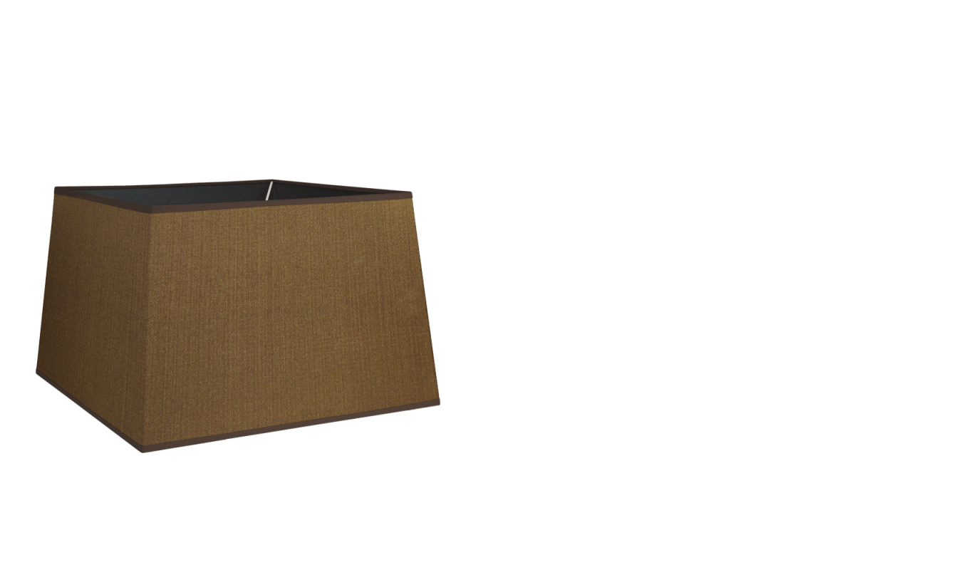 Tailor Lamp – Lámparas a medida