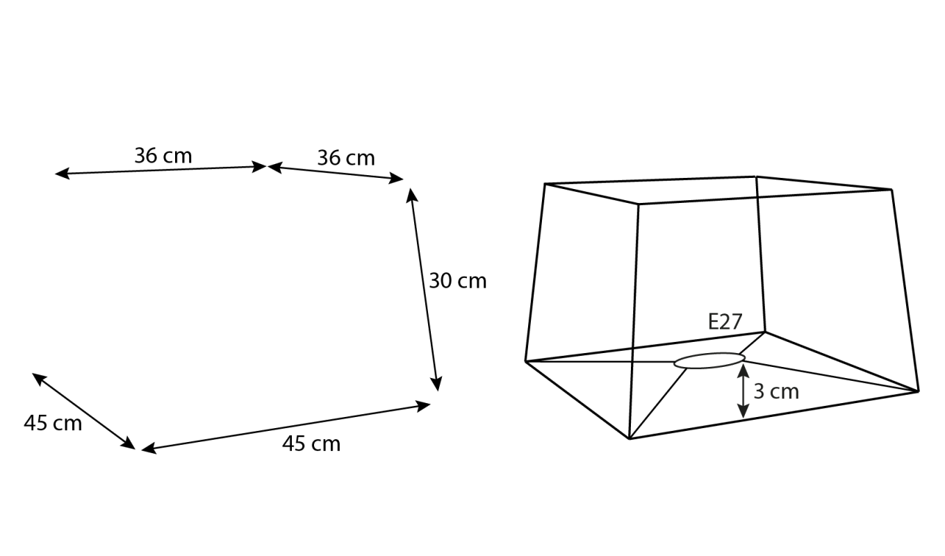 Tailor Lamp – Lámparas a medida