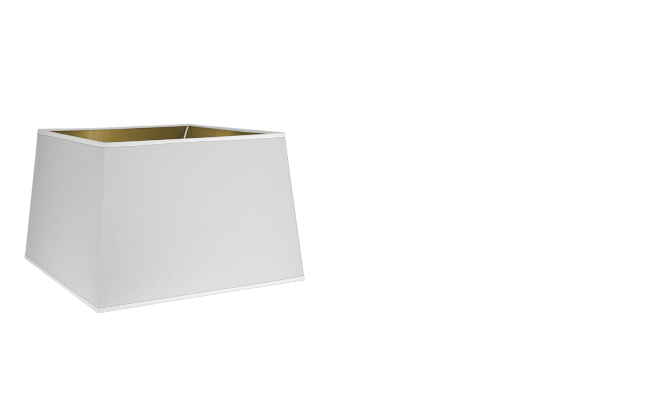 Tailor Lamp – Lámparas a medida
